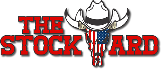 The Stockyard Logo